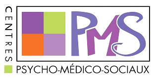 Illustration accueillante du PMS